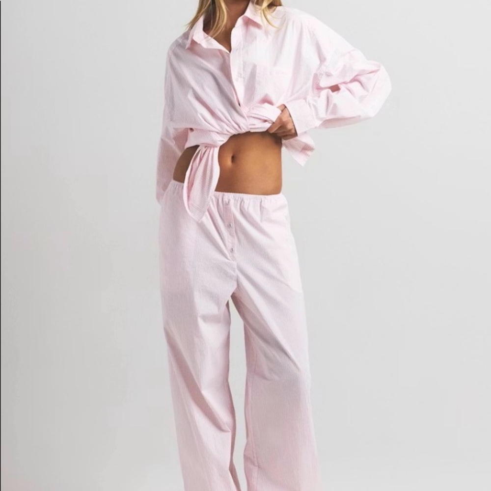 Skims sleeping set